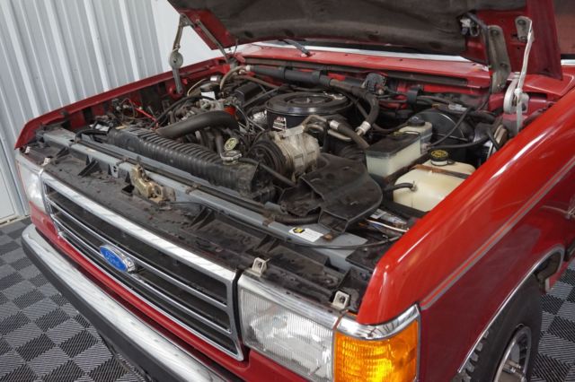 1990 Ford F-250 Lariat - photo 3