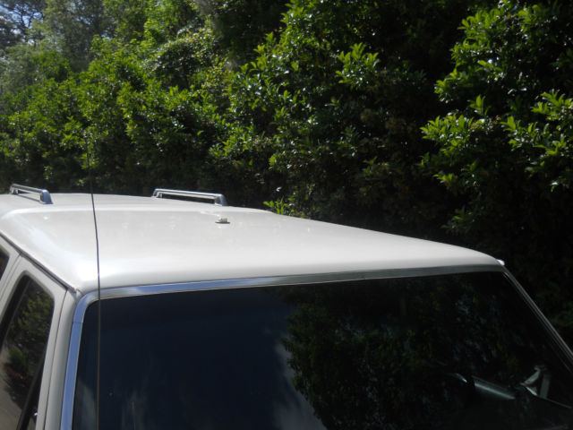 1991 Ford Bronco XLT - photo 10