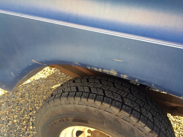 1977 Ford F-250 Custom - photo 6