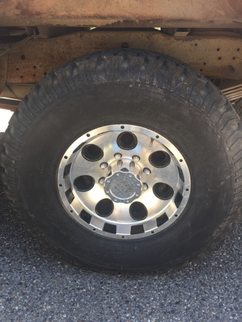 1985 Ford F-250 XL - photo 10