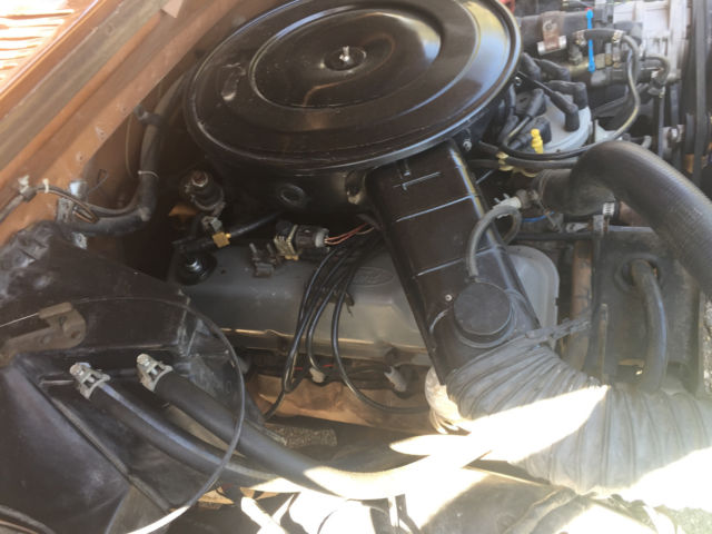 1985 Ford F-250 XL - photo 6
