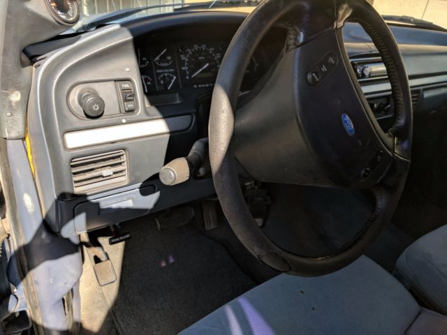 1992 Ford F-350 Ranch Style - photo 9