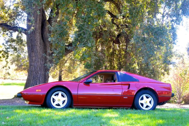 1985 Ferrari 308 - Fiero / Mera - NO RESERVE! - photo 3