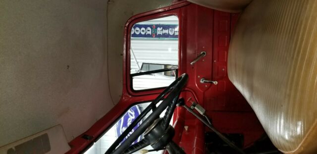 1960 Ford F-550 F600 F600 - photo 11