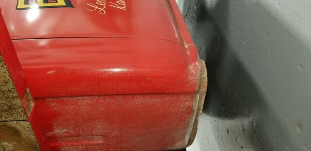 1960 Ford F-550 F600 F600 - photo 13