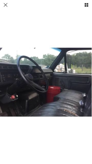 1992 Ford Other F-series - photo 5