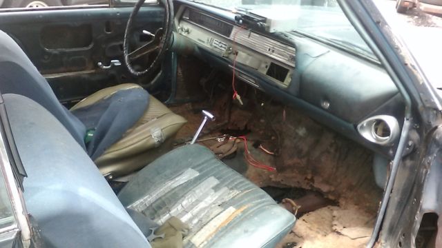 1965 Oldsmobile Cutlass - photo 5