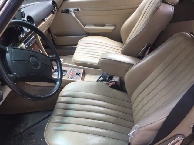 1988 Mercedes-Benz SL-Class - photo 9