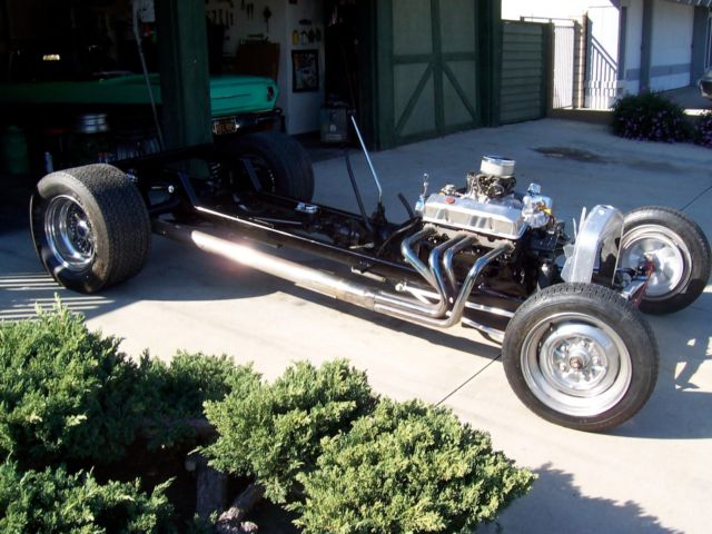 1923 Ford Model T - photo 7
