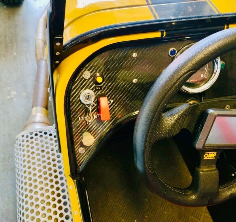 1960 Lotus Other - photo 3
