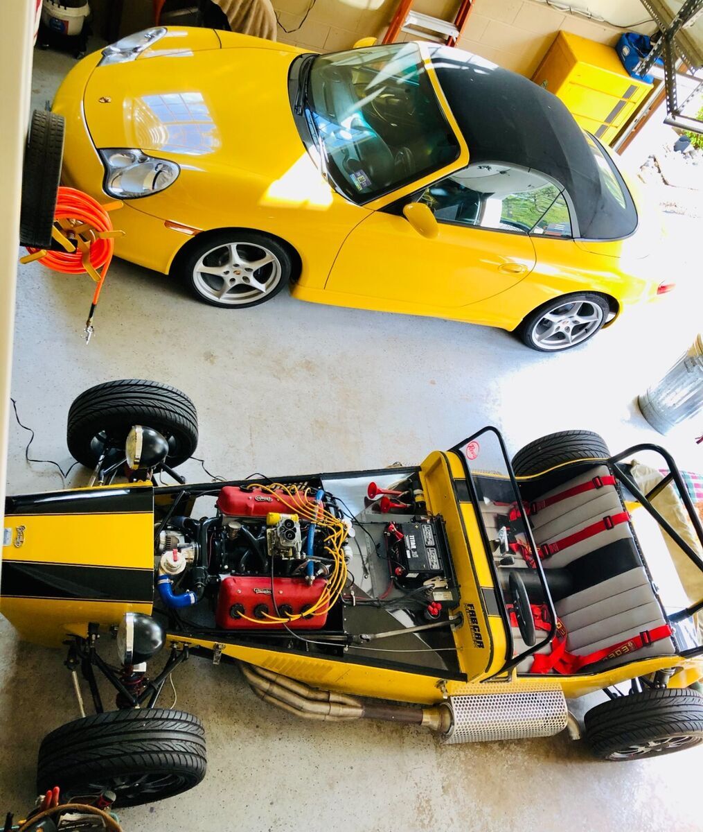 1960 Lotus Other - photo 4