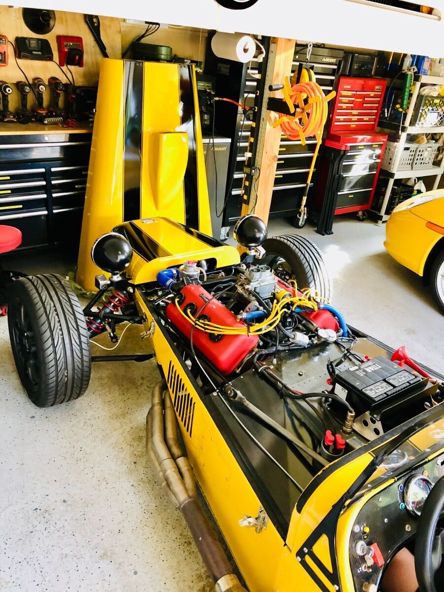 1960 Lotus Other - photo 5