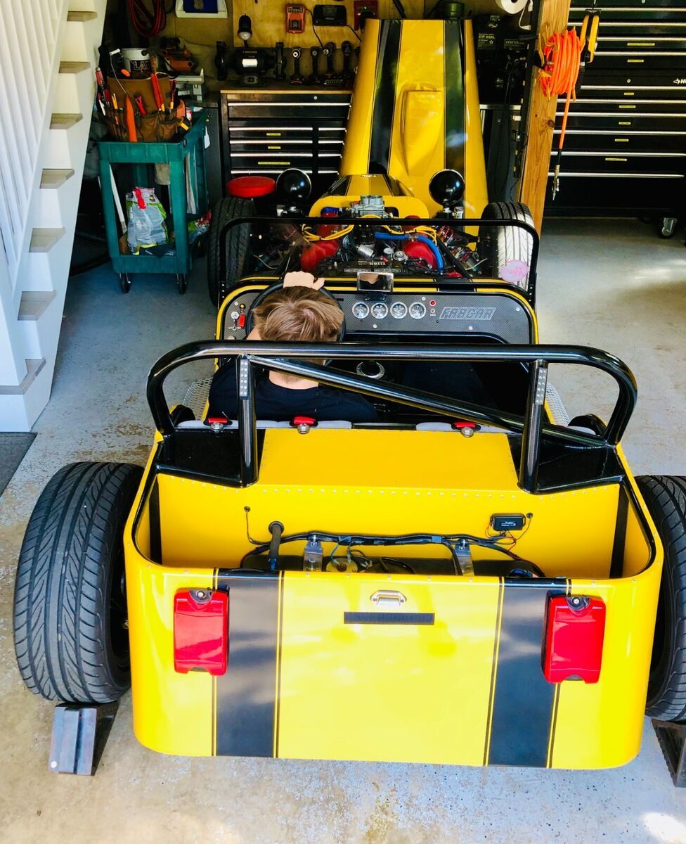 1960 Lotus Other - photo 6