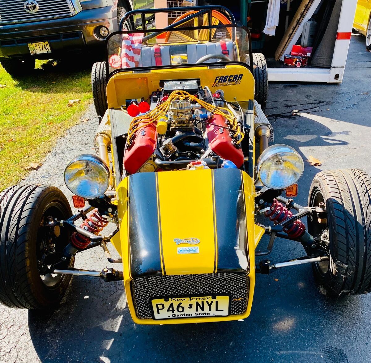 1960 Lotus Other - photo 7