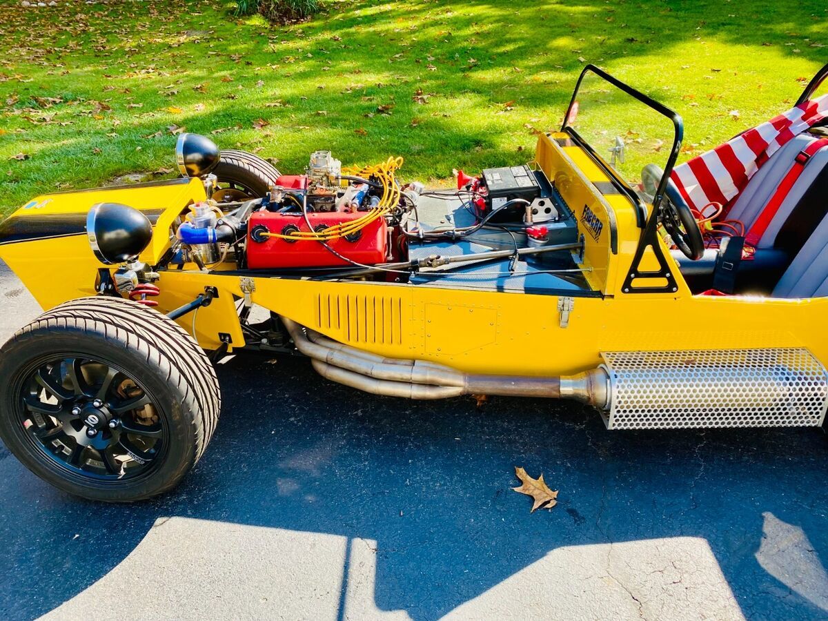 1960 Lotus Other - photo 8