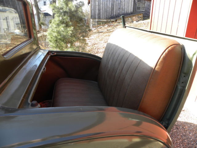 1930 Ford Model A - photo 6