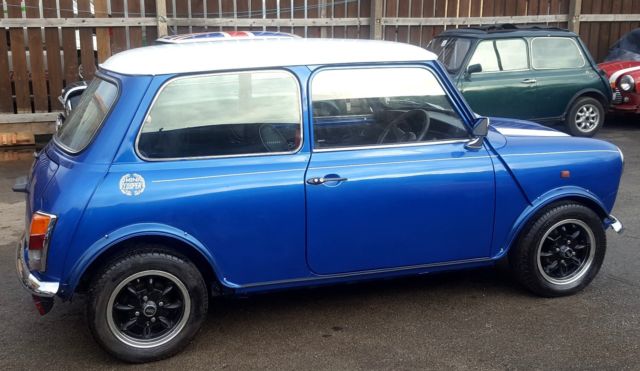 1987 Mini Classic Mini - photo 12