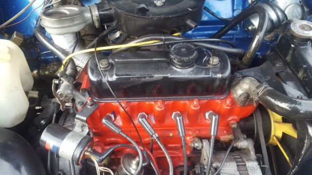 1987 Mini Classic Mini - photo 4