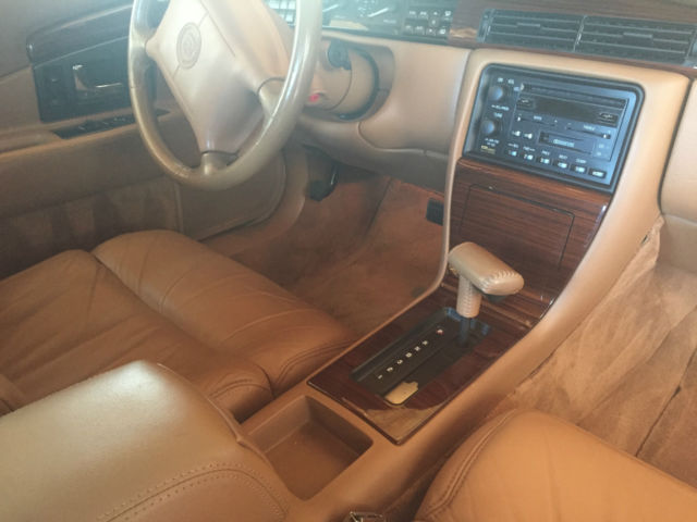 1994 Cadillac Eldorado - photo 12