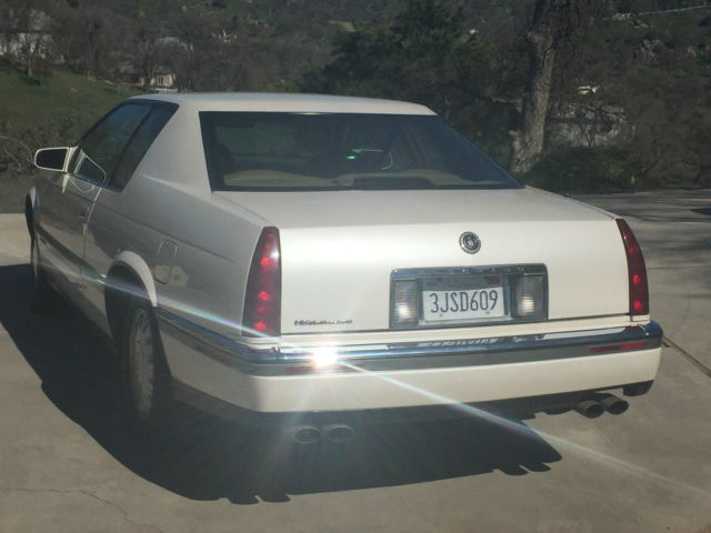 1994 Cadillac Eldorado - photo 3