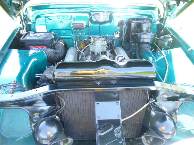1950 Cadillac Series 61 Coupe - photo 6