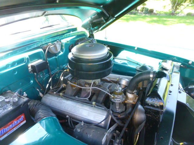 1950 Cadillac Series 61 Coupe - photo 7