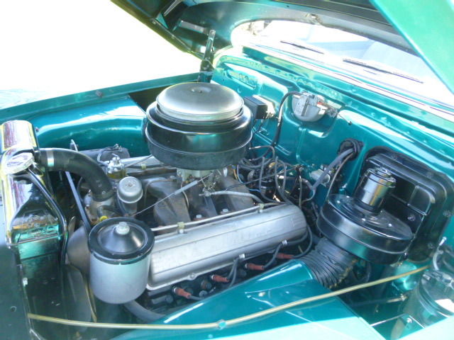 1950 Cadillac Series 61 Coupe - photo 8