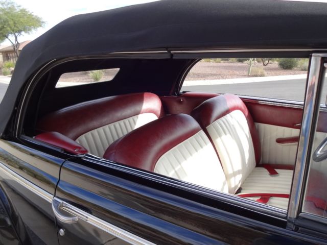 1946 Ford Super Deluxe - photo 12
