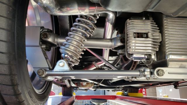 1946 Ford Super Deluxe - photo 3