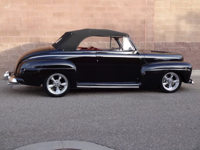 1946 Ford Super Deluxe - photo 4