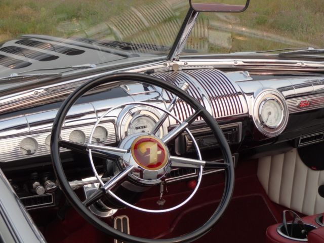 1946 Ford Super Deluxe - photo 8