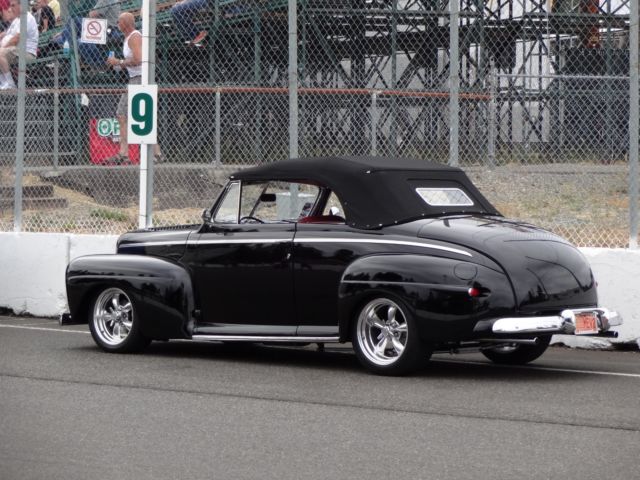 1946 Ford Super Deluxe - photo 9