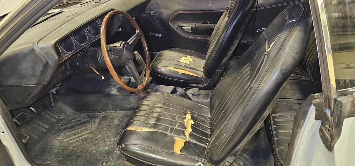 1970 Plymouth Barracuda - photo 11