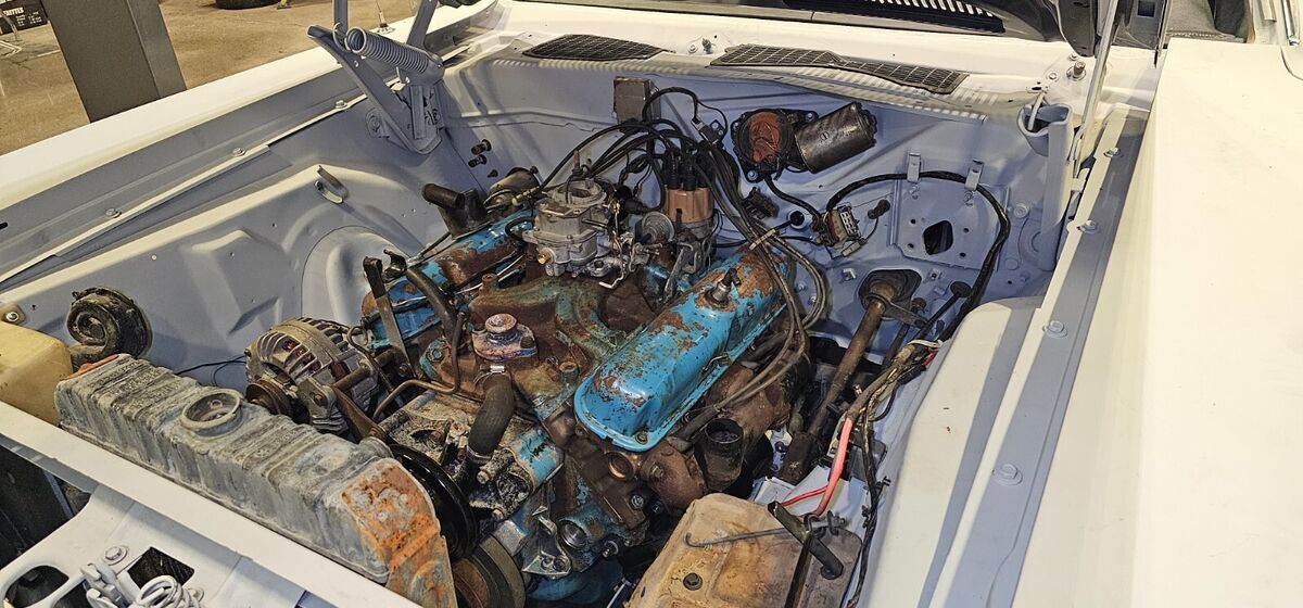 1970 Plymouth Barracuda - photo 6