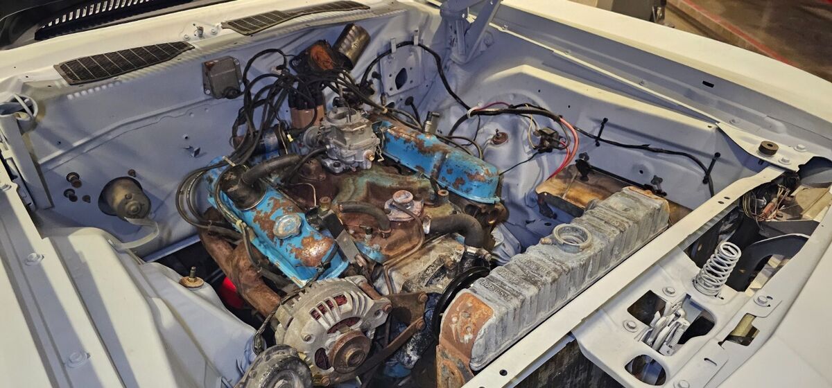 1970 Plymouth Barracuda - photo 7