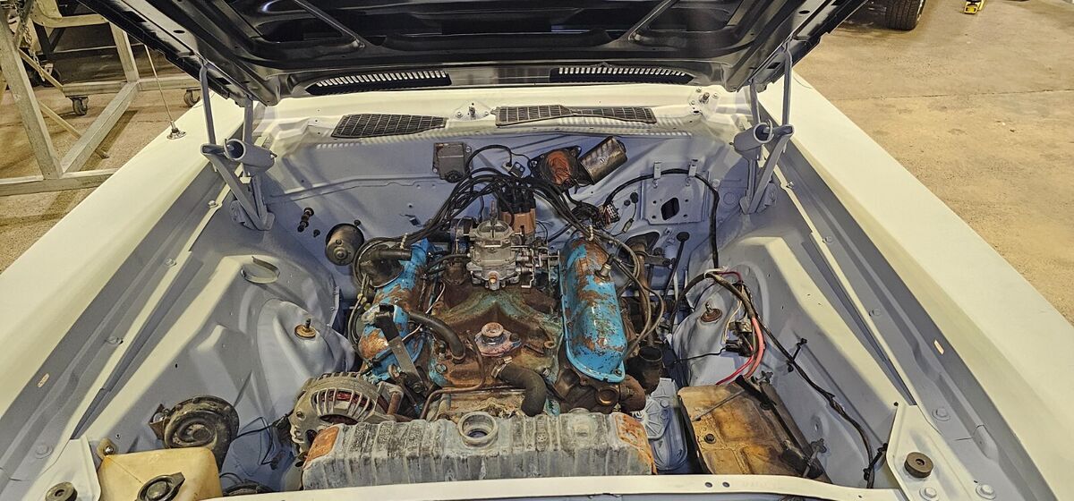 1970 Plymouth Barracuda - photo 8
