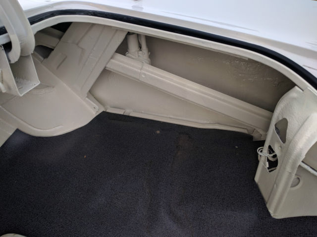 1966 Pontiac parisenne - photo 10