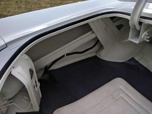 1966 Pontiac parisenne - photo 12