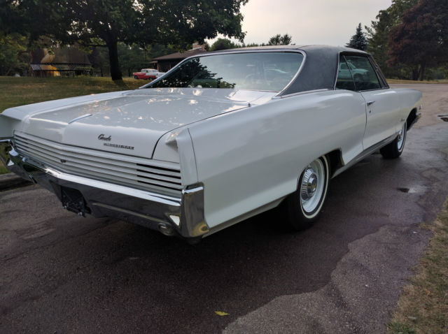 1966 Pontiac parisenne - photo 3