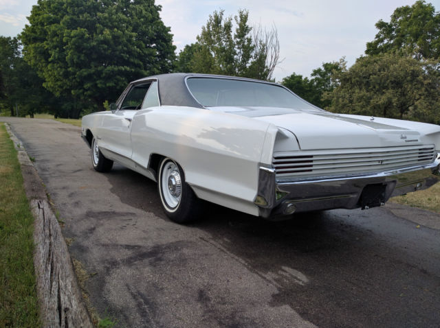 1966 Pontiac parisenne - photo 4