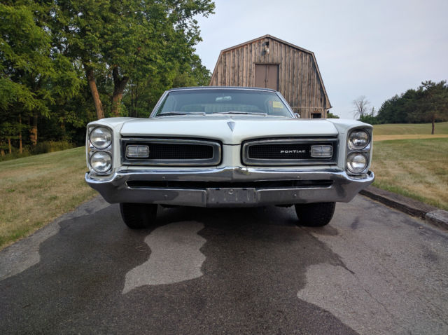 1966 Pontiac parisenne - photo 5