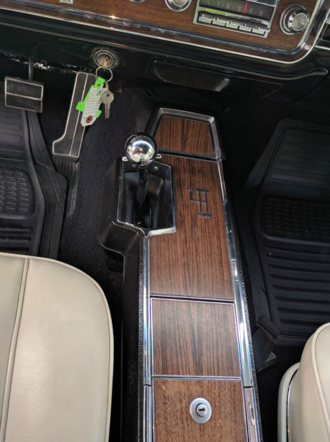 1966 Pontiac parisenne - photo 6