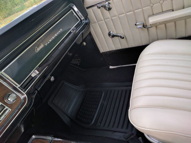 1966 Pontiac parisenne - photo 7