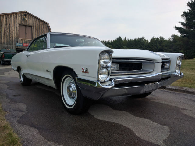 1966 Pontiac parisenne - photo 9