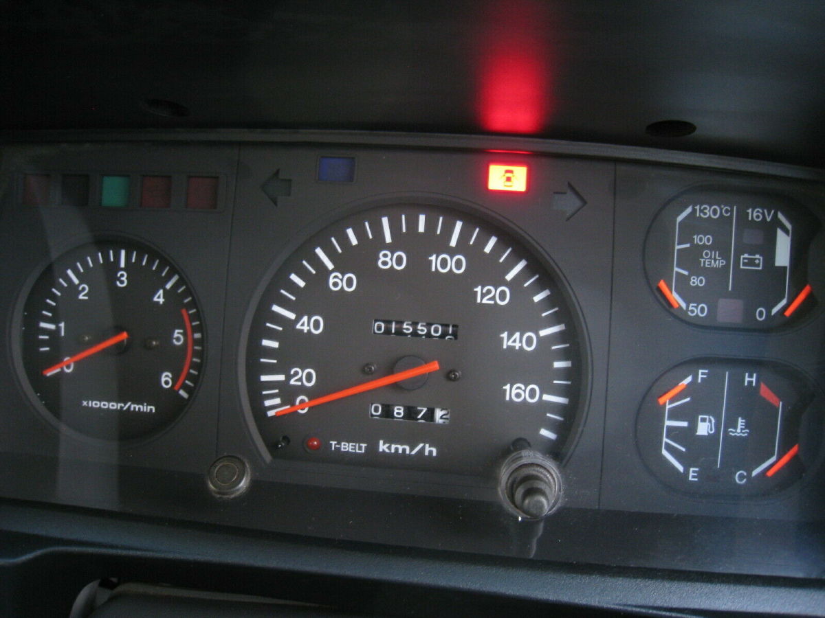 1993 Toyota Land Cruiser - photo 2