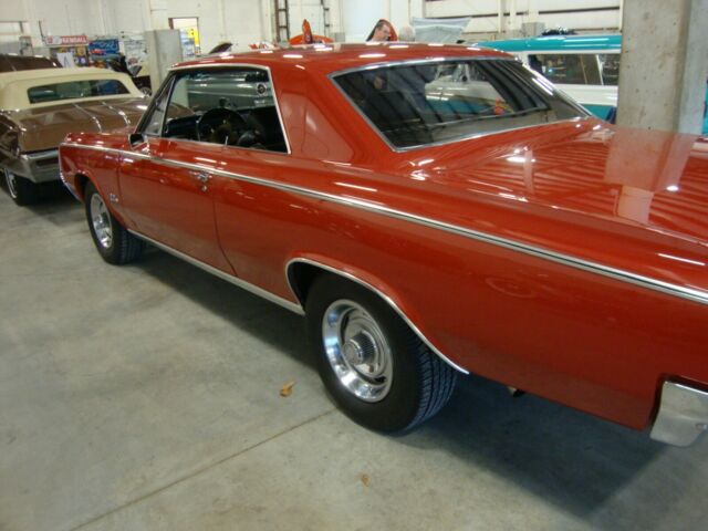 FACTORY 4 SPEED 1964 Oldsmobile Cutlass