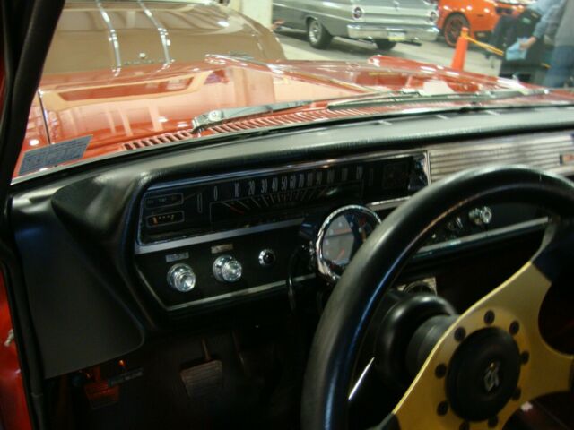 1964 Oldsmobile Cutlass - photo 12