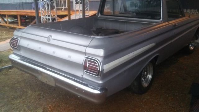 1964 Ford Falcon - photo 10