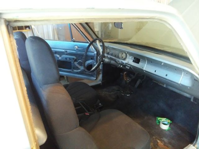 1964 Ford Falcon - photo 7