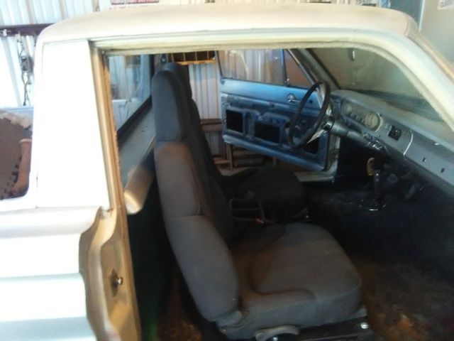 1964 Ford Falcon - photo 8